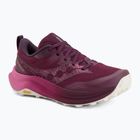Dámske bežecké topánky Saucony Peregrine 16 plum/mulberry