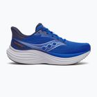 Pánske bežecké topánky Saucony Triumph 24 lapis/silver