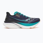 Pánske bežecké topánky Saucony Endorphin Azura naval/tranquil