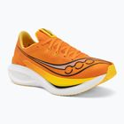 Pánske bežecké topánky Saucony Endorphin Pro 5 fuego