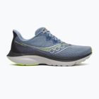 Pánske bežecké topánky Saucony Kinvara 16 windward/black