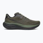 Pánske bežecké topánky Saucony Ride 19 fatigue/black