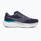 Pánske bežecké topánky Saucony Ride 19 naval/cobalt