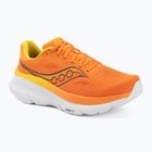 Pánske bežecké topánky Saucony Guide 19 fuego/cyber