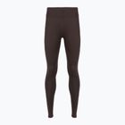 Dámske bežecké legíny Saucony Fortify 7/8 torte