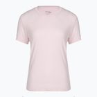 Dámske bežecké tričko Saucony Stopwatch silk heather