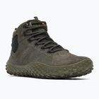 Pánske barefoot topánky Merrell Wrapt Mid WP beluga