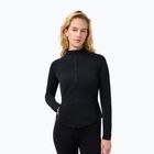 Dámska mikina Sweaty Betty Ultimate Studio Zip Up black