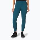 Dámske tréningové legíny Sweaty Betty Power Workout green