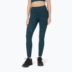 Dámske tréningové legíny Sweaty Betty Power Workout blue