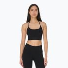 Tréningová podprsenka Sweaty Betty Ultimate Studio Ribbed black
