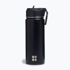 Fľaša na nápoje Sweaty Betty Keep It Chill 500 ml čierna
