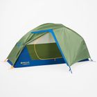 Kempingový stan pre 1 osobu Marmot Tungsten 1P foliage / dark azure