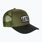 Marmot Retro Trucker pánska bejzbalová čiapka zelená 1641019573ONE