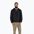 Pánska bunda Marmot Superalloy Bio Wind black