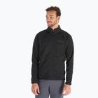 Pánska mikina polar Marmot Leconte Fleece black