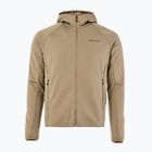 Pánska mikina polar Marmot Leconte Full Zip Hoody vetiver