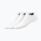 Biele bežecké ponožky New Balance Response Performanc