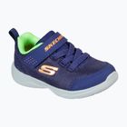 Detské topánky SKECHERS Skech-Stepz 2.0 Mini Wanderer blue