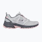 Dámske topánky SKECHERS Hillcrest Pure Escapade gray/pink