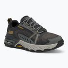 Pánska obuv SKECHERS Max Protect black/charcoal