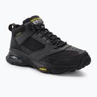 SKECHERS pánske topánky Skech-Air Envoy Bulldozer black