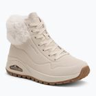 Dámske topánky SKECHERS Uno Rugged Fall Air natural