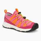 KEEN Motozoa Detská obuv Sneaker jazzy/evening primrose