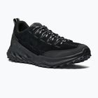 Pánske topánky KEEN Jasper Zionic black/alloy
