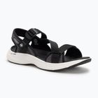 Dámske sandále KEEN Leiki OT black/star white