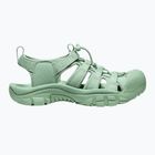 Dámske sandále KEEN Newport H2 monochrome/granite green