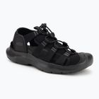 Dámske sandále KEEN Seanik H2 black/magnet