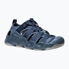 KEEN Hyperport H2 pánske sandále vintage indigo/naval academy