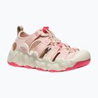 KEEN Hyperport H2 dámske sandále cameo rose/dubarry