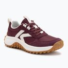 Dámske trekingové topánky Keen KS86 fig/star/white