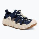 Dámske sandále KEEN Hyperport H2 naval academy/wax yellow
