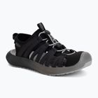 Dámske sandále KEEN Whisper Lite black/magnet