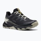 Pánske turistické topánky KEEN Targhee Apex Wp black/abbey stone