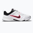 Pánske tréningové topánky Nike Defy All Day white/university red/black