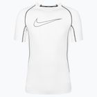 Pánske tréningové tričko Nike Tight Top white DD1992-100