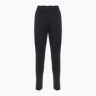 Dámske tenisové nohavice Nike Court Dri-Fit Heritage Knit black