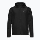 Pánska bežecká bunda Nike Repel Miler black/black