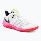 Tenisky na volejbal Nike Zoom Hyperspeed Court SE biela/čierna/žiarivo červená