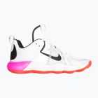 Topánky Nike React Hyperset SE white/pink