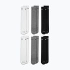 Pánske ponožky Nike Everyday Plus Cushioned Crew 6 párov multi-color/965