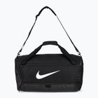 Tréningová taška Nike Brasilia 9,5 60 l black/black/white