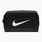 Taška na obuv Nike Brasilia 9.5 11 l black/black/white