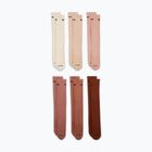 Pánske ponožky Nike Everyday Plus Cushioned Crew 6 pairs multi-color/904