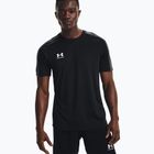 Under Armour pánske futbalové tričko Challenger Training Top black 1365408