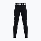 Detské legíny Under Armour Cg Armour Leggings black/white
